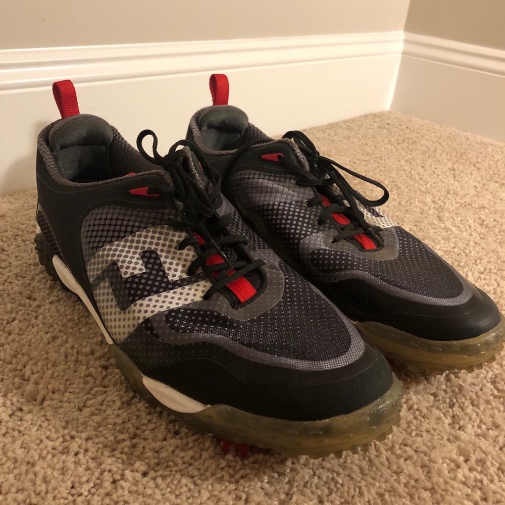 FootJoy Freestyle Golf Shoes 10.5